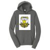 Fan Favorite Fleece Pullover Hooded Sweatshirt Thumbnail