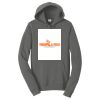 Fan Favorite Fleece Pullover Hooded Sweatshirt Thumbnail
