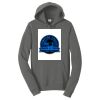 Fan Favorite Fleece Pullover Hooded Sweatshirt Thumbnail