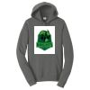 Fan Favorite Fleece Pullover Hooded Sweatshirt Thumbnail