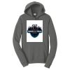 Fan Favorite Fleece Pullover Hooded Sweatshirt Thumbnail