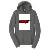 Fan Favorite Fleece Pullover Hooded Sweatshirt Thumbnail