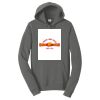 Fan Favorite Fleece Pullover Hooded Sweatshirt Thumbnail