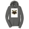 Fan Favorite Fleece Pullover Hooded Sweatshirt Thumbnail