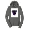 Fan Favorite Fleece Pullover Hooded Sweatshirt Thumbnail