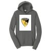 Fan Favorite Fleece Pullover Hooded Sweatshirt Thumbnail