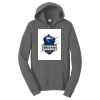 Fan Favorite Fleece Pullover Hooded Sweatshirt Thumbnail