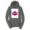 Fan Favorite Fleece Pullover Hooded Sweatshirt Thumbnail