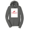 Fan Favorite Fleece Pullover Hooded Sweatshirt Thumbnail