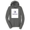 Fan Favorite Fleece Pullover Hooded Sweatshirt Thumbnail