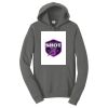 Fan Favorite Fleece Pullover Hooded Sweatshirt Thumbnail