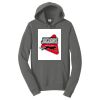 Fan Favorite Fleece Pullover Hooded Sweatshirt Thumbnail
