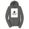 Fan Favorite Fleece Pullover Hooded Sweatshirt Thumbnail
