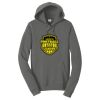 Fan Favorite Fleece Pullover Hooded Sweatshirt Thumbnail