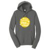 Fan Favorite Fleece Pullover Hooded Sweatshirt Thumbnail