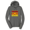 Fan Favorite Fleece Pullover Hooded Sweatshirt Thumbnail