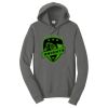 Fan Favorite Fleece Pullover Hooded Sweatshirt Thumbnail
