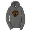 Fan Favorite Fleece Pullover Hooded Sweatshirt Thumbnail