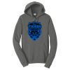Fan Favorite Fleece Pullover Hooded Sweatshirt Thumbnail
