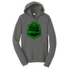 Fan Favorite Fleece Pullover Hooded Sweatshirt Thumbnail
