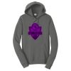 Fan Favorite Fleece Pullover Hooded Sweatshirt Thumbnail