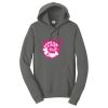 Fan Favorite Fleece Pullover Hooded Sweatshirt Thumbnail