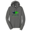 Fan Favorite Fleece Pullover Hooded Sweatshirt Thumbnail