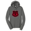 Fan Favorite Fleece Pullover Hooded Sweatshirt Thumbnail
