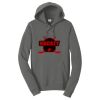 Fan Favorite Fleece Pullover Hooded Sweatshirt Thumbnail