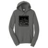 Fan Favorite Fleece Pullover Hooded Sweatshirt Thumbnail