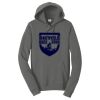 Fan Favorite Fleece Pullover Hooded Sweatshirt Thumbnail