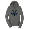 Fan Favorite Fleece Pullover Hooded Sweatshirt Thumbnail