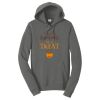 Fan Favorite Fleece Pullover Hooded Sweatshirt Thumbnail