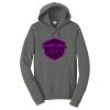 Fan Favorite Fleece Pullover Hooded Sweatshirt Thumbnail