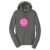 Fan Favorite Fleece Pullover Hooded Sweatshirt Thumbnail