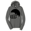 Fan Favorite Fleece Pullover Hooded Sweatshirt Thumbnail