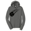 Fan Favorite Fleece Pullover Hooded Sweatshirt Thumbnail