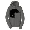Fan Favorite Fleece Pullover Hooded Sweatshirt Thumbnail