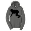 Fan Favorite Fleece Pullover Hooded Sweatshirt Thumbnail