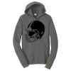 Fan Favorite Fleece Pullover Hooded Sweatshirt Thumbnail