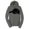 Fan Favorite Fleece Pullover Hooded Sweatshirt Thumbnail