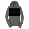 Fan Favorite Fleece Pullover Hooded Sweatshirt Thumbnail