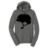 Fan Favorite Fleece Pullover Hooded Sweatshirt Thumbnail