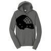 Fan Favorite Fleece Pullover Hooded Sweatshirt Thumbnail
