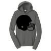 Fan Favorite Fleece Pullover Hooded Sweatshirt Thumbnail