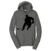Fan Favorite Fleece Pullover Hooded Sweatshirt Thumbnail