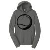Fan Favorite Fleece Pullover Hooded Sweatshirt Thumbnail
