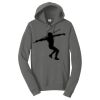 Fan Favorite Fleece Pullover Hooded Sweatshirt Thumbnail