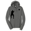 Fan Favorite Fleece Pullover Hooded Sweatshirt Thumbnail