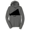 Fan Favorite Fleece Pullover Hooded Sweatshirt Thumbnail